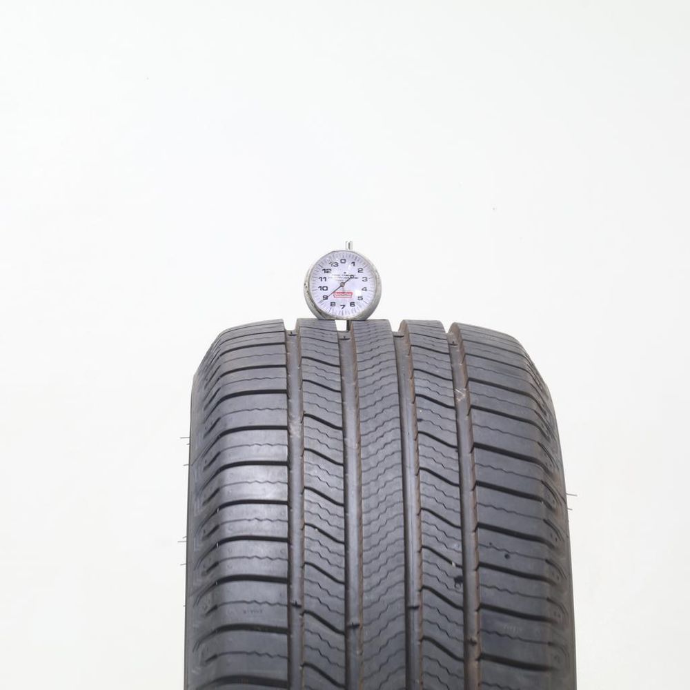 Used 225/55R17 Michelin X Tour A/S 2 101H - 8.5/32 - Image 2