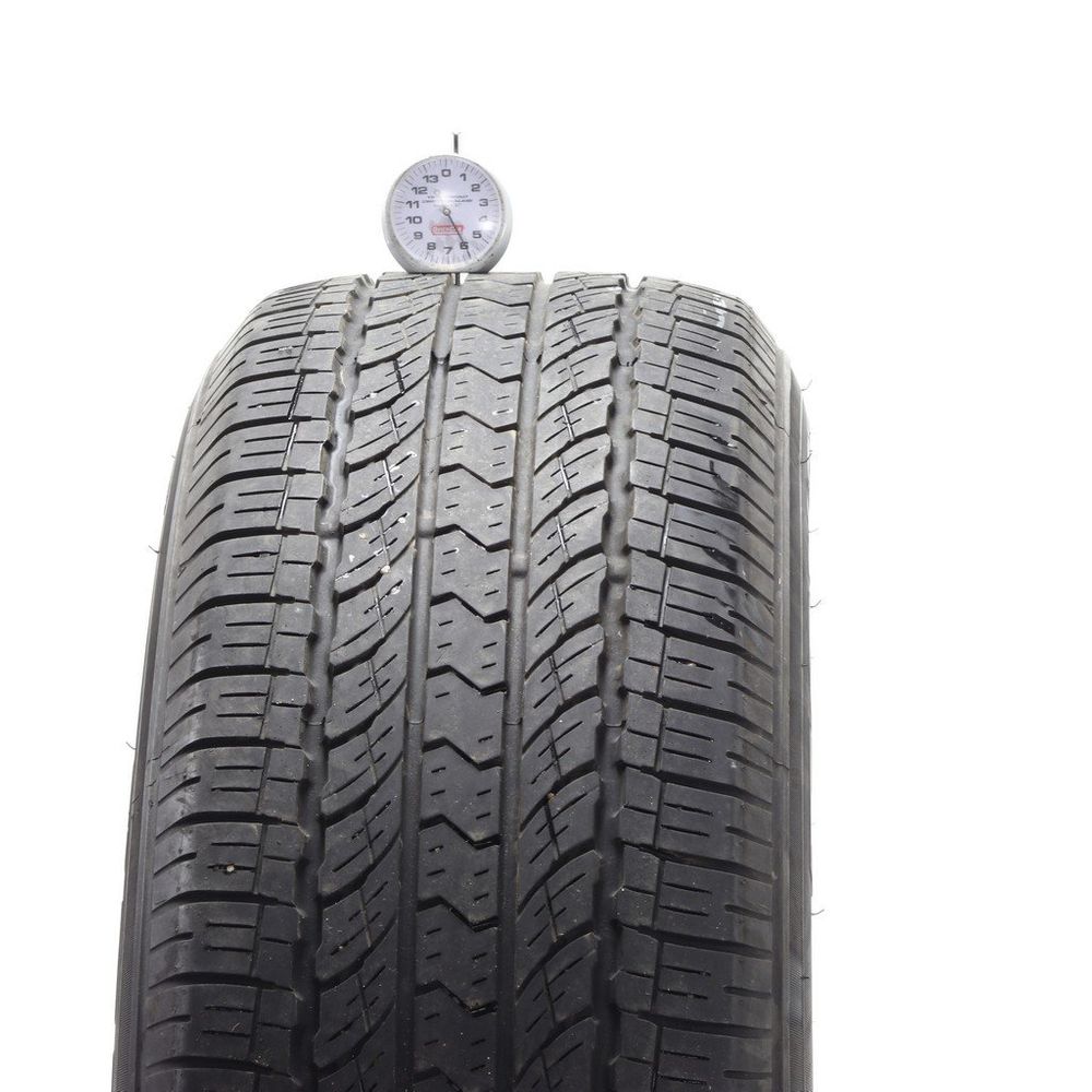 Set of (2) Used 235/65R18 Toyo Open Country A25 106T - 6-7.5/32 - Image 2