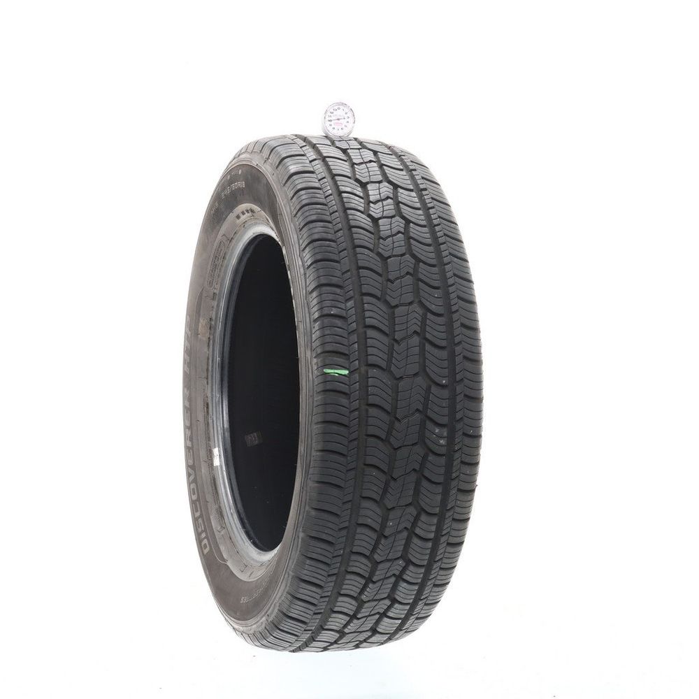 Set of (4) Used 245/60R18 Cooper Discoverer HTP 105H - 10-10.5/32 - Image 1