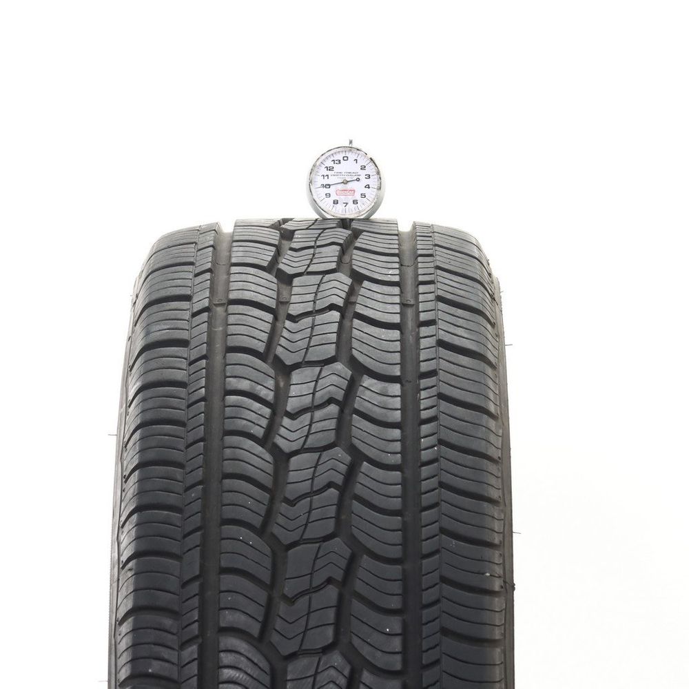 Set of (4) Used 245/60R18 Cooper Discoverer HTP 105H - 10-10.5/32 - Image 2