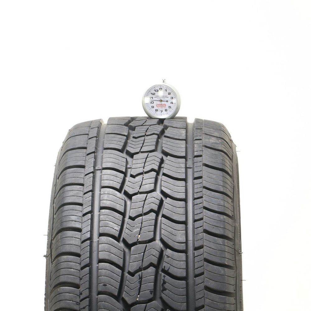 Set of (4) Used 245/60R18 Cooper Discoverer HTP 105H - 10-10.5/32 - Image 5