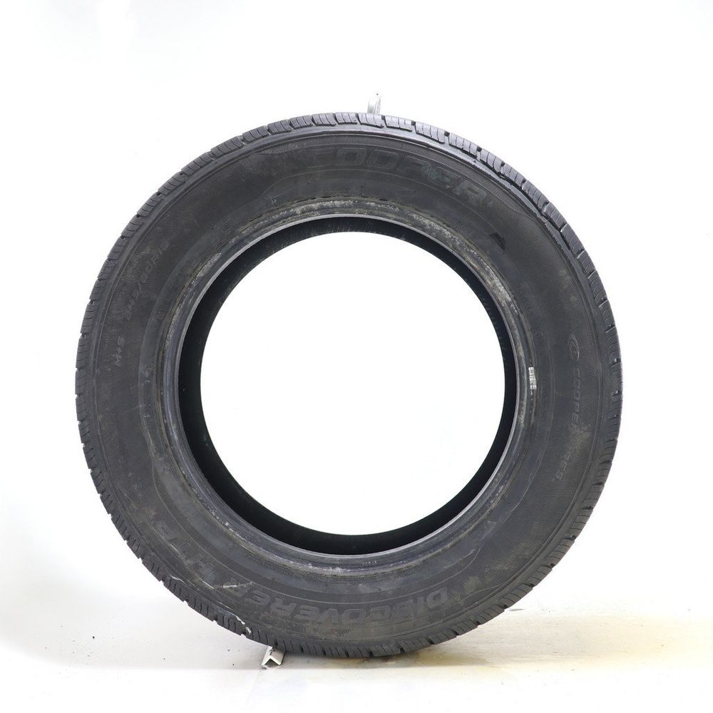 Set of (4) Used 245/60R18 Cooper Discoverer HTP 105H - 10-10.5/32 - Image 6