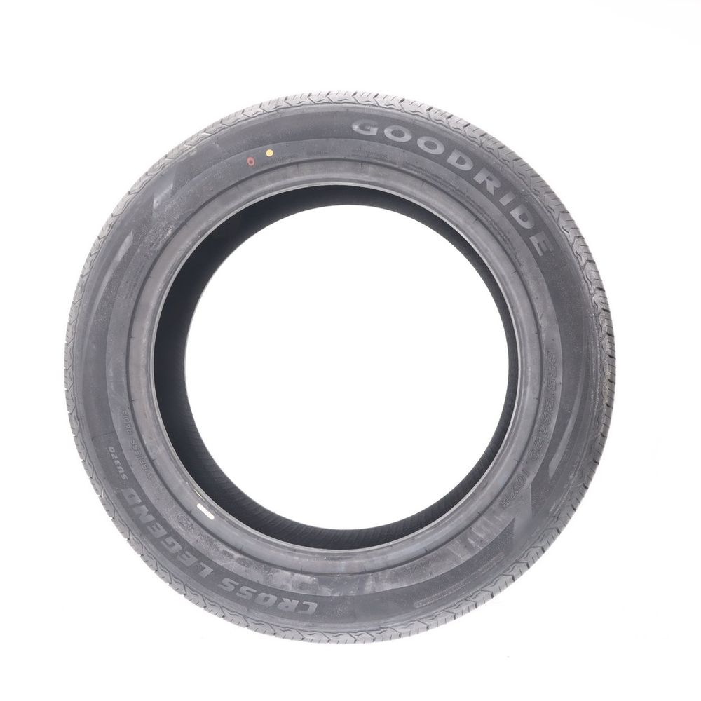 New 255/55R20 Goodride Cross Legend SU320 107H - Image 3