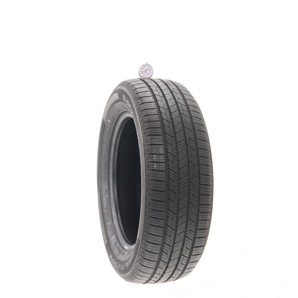 Used 225/60R17 Blackhawk Agility SUV 99H - 9/32 - Image 1