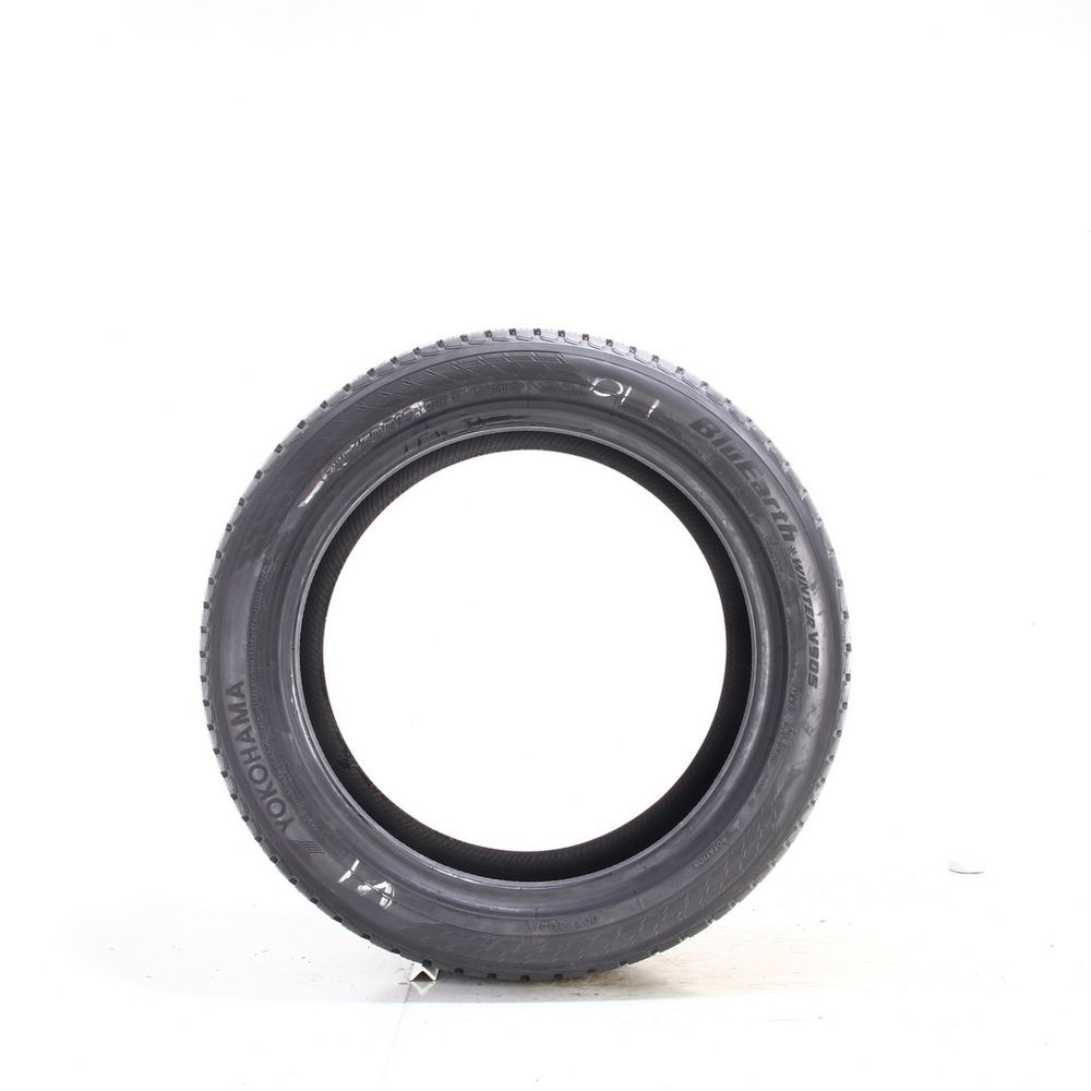 Driven Once 215/50R17 Yokohama BluEarth Winter V905 95V - 10.5/32 - Image 3
