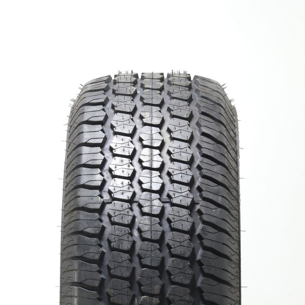 New 265/75R16 Futura Scrambler AP 114S - 11/32 - Image 2
