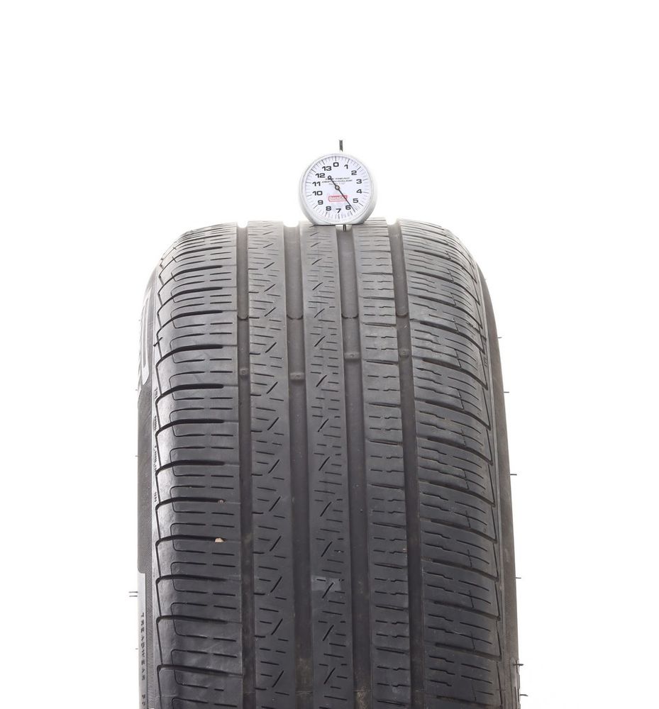 Set of (2) Used 225/50R18 Pirelli Cinturato P7 Run Flat 95V - 5.5-6/32 - Image 2