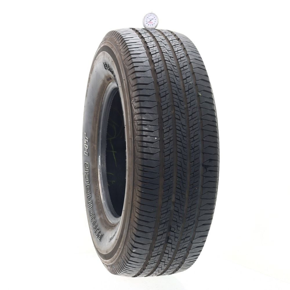 Set of (2) Used 265/70R16 Pathfinder HT 112T - 8-9/32 - Image 4