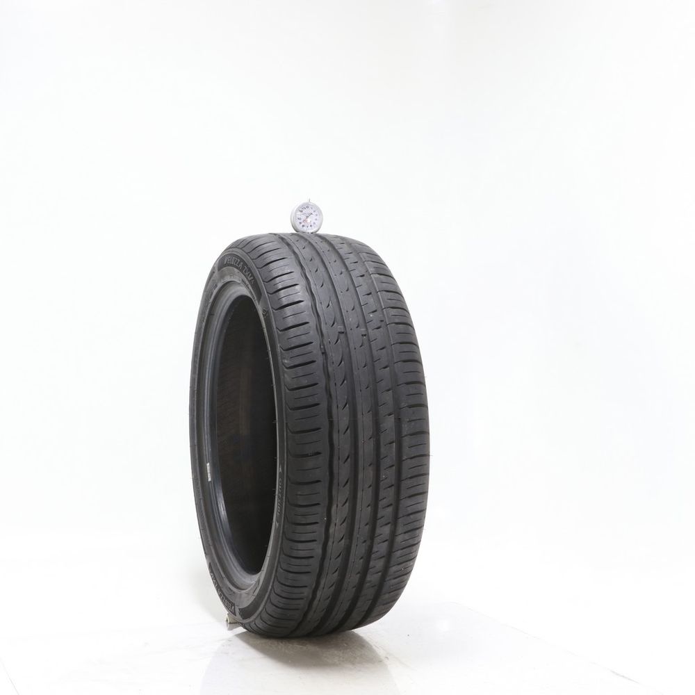 Used 225/45ZR17 Velozza ZXV4 94W - 8.5/32 - Image 1
