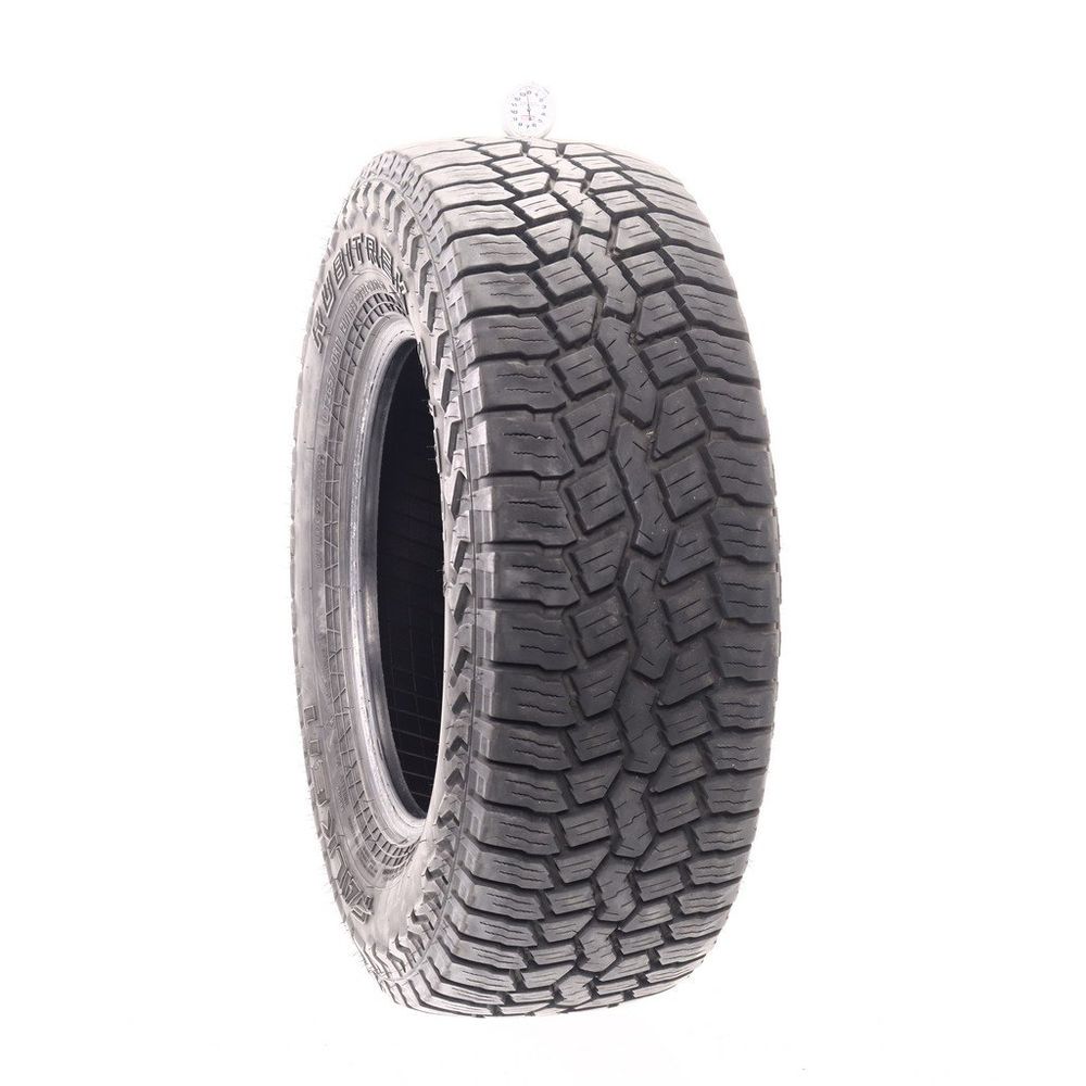 Used LT 265/70R17 Falken Rubitrek A/T 01 121/118S E - 13.5/32 - Image 1