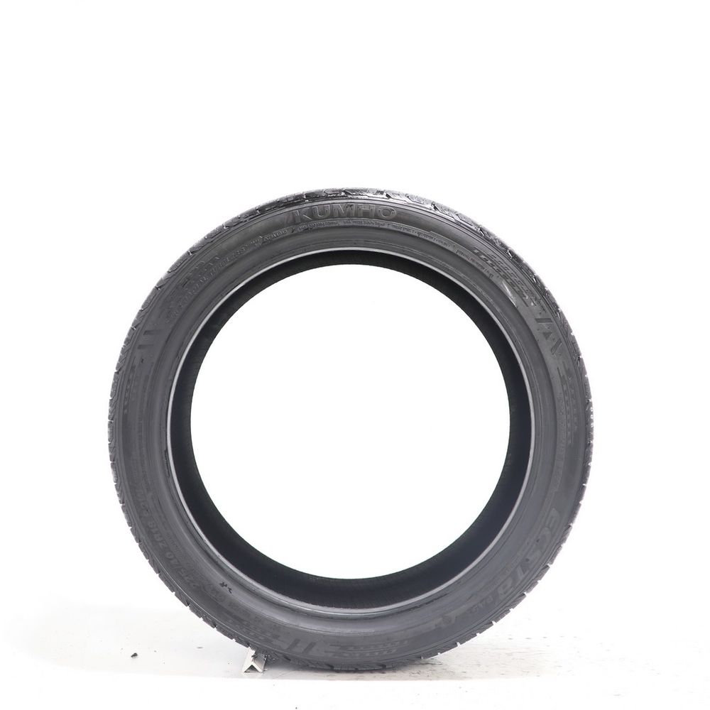 Driven Once 225/40ZR18 Kumho Ecsta PA51 92W - 10/32 - Image 3