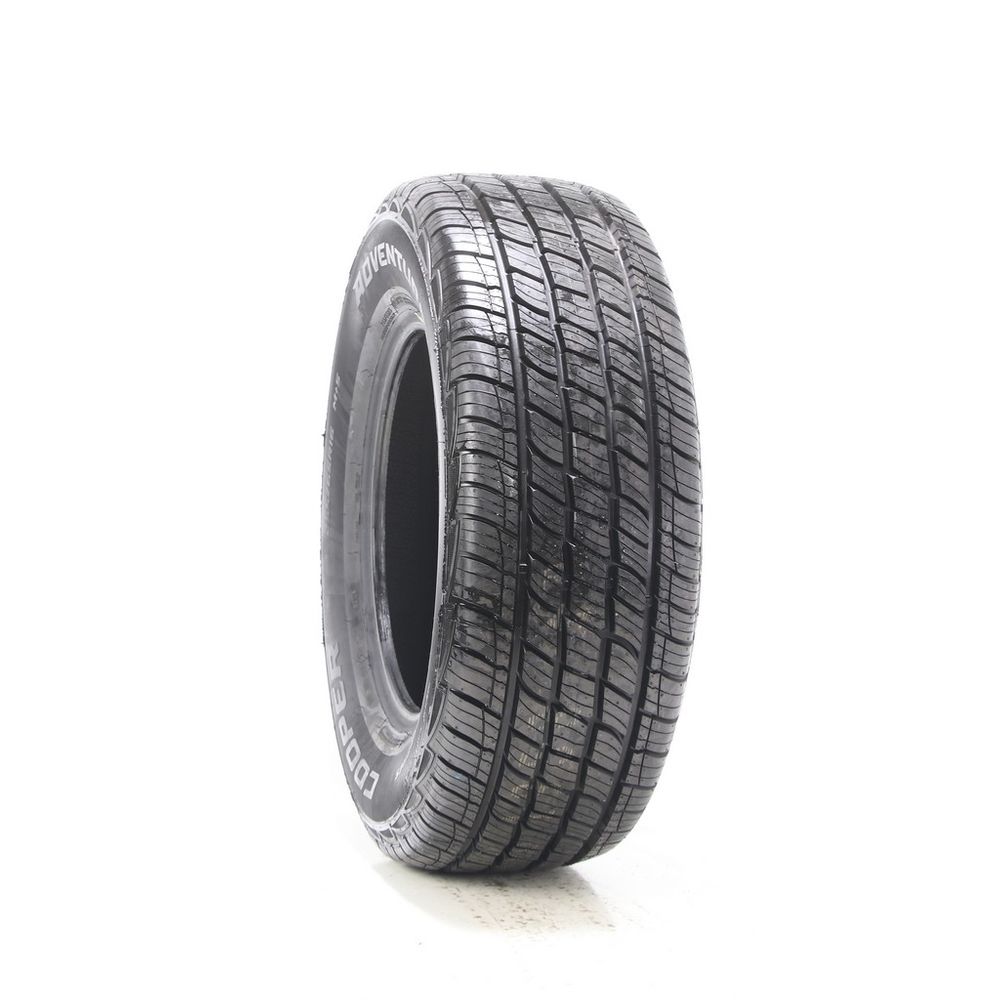 New 255/65R16 Cooper Adventurer H/T 109T - 12/32 - Image 1
