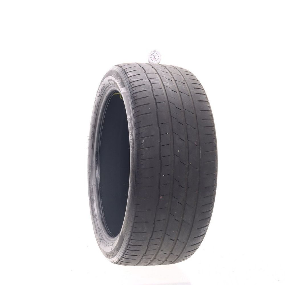 Used 275/40R21 Hankook Ventus S1 evo3 SUV HRS 107Y - 5.5/32 - Image 1