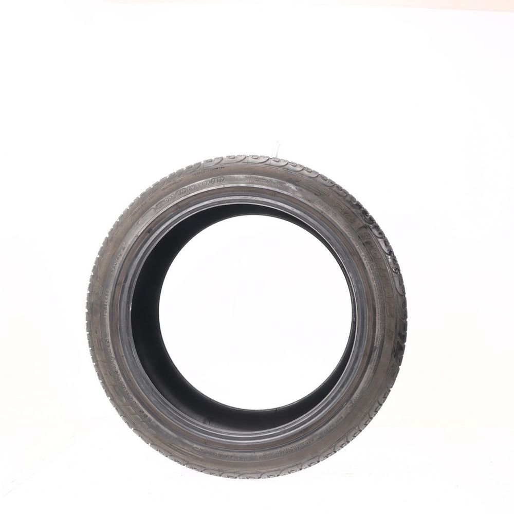 Used 255/40ZR17 Michelin Pilot Sport A/S 94Y - 7.5/32 - Image 3