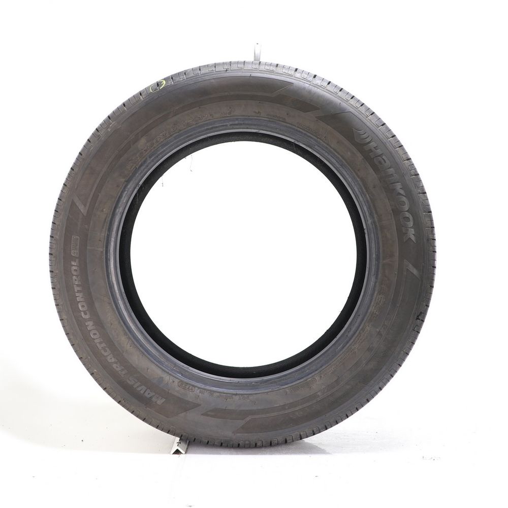 Used 225/60R18 Hankook Mavis Traction Control 4Season 100H - 9/32 - Image 3
