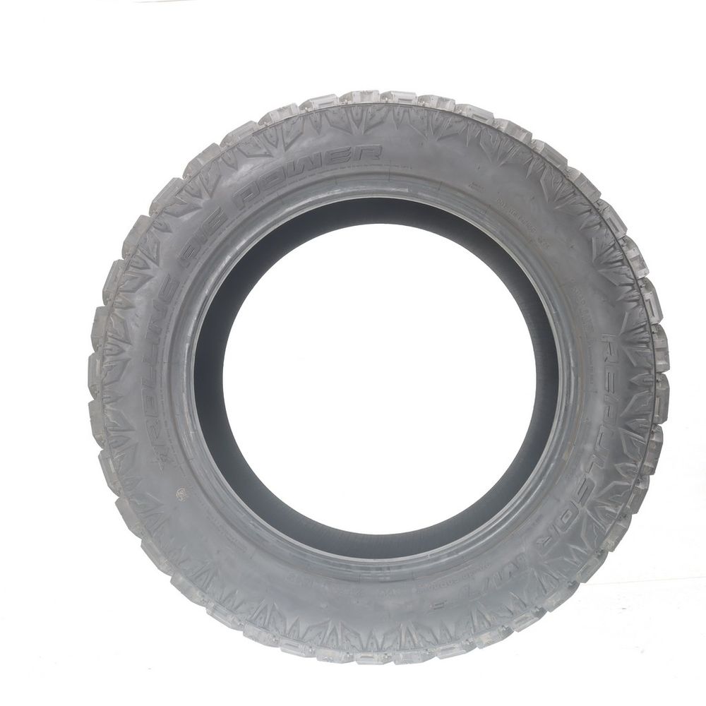 Driven Once LT 33X12.5R20 Rolling Big Power Repulsor M/T 3 119Q F - 18/32 - Image 3