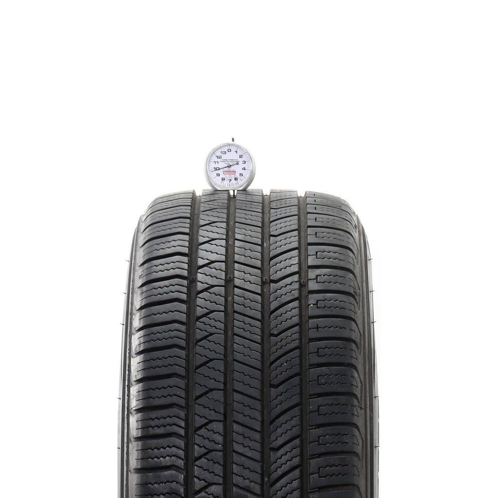 Set of (4) Used 225/55R17 Road Hugger GTP AS/02 101H - 9.5-10/32 - Image 2