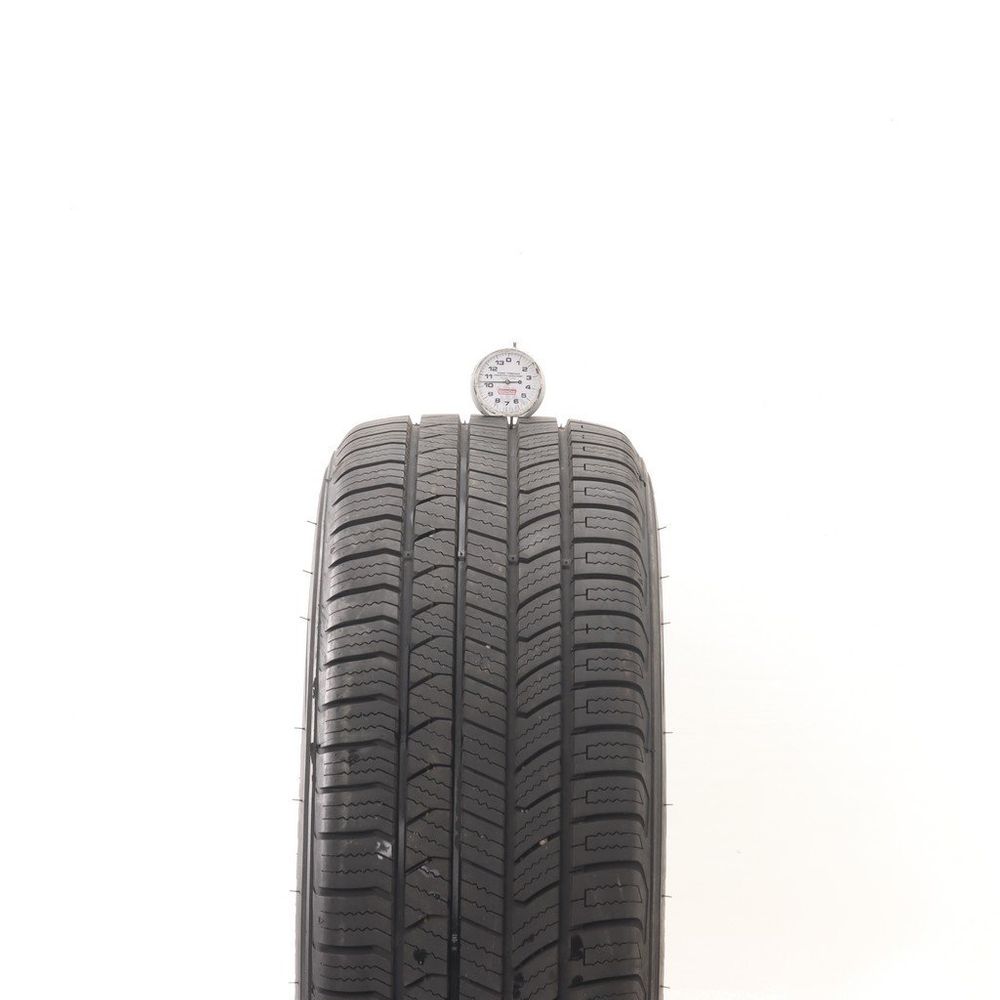 Set of (4) Used 225/55R17 Road Hugger GTP AS/02 101H - 9.5-10/32 - Image 5