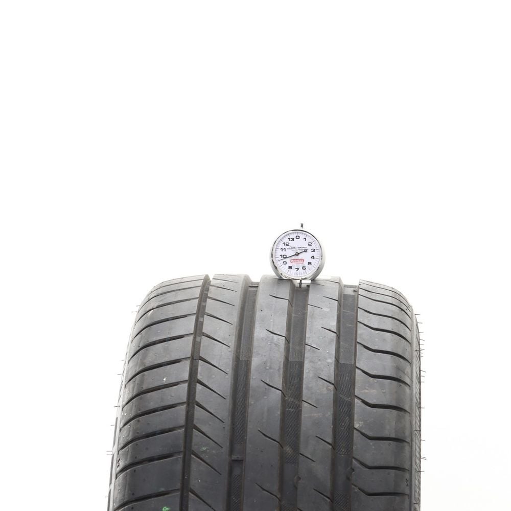 Used 255/40ZR19 Vredestein Ultrac Pro 100Y - 9.5/32 - Image 2