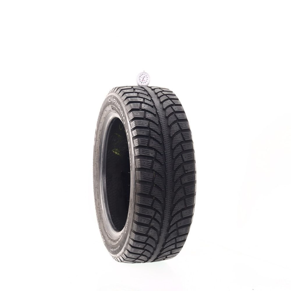 Used 205/55R16 GT Radial Champiro IcePro 94T - 8/32 - Image 1