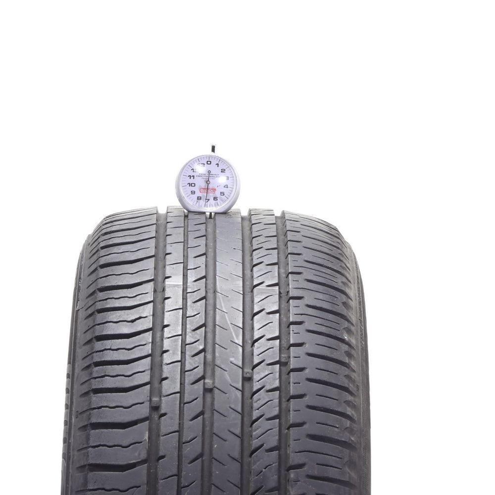 Used 215/55R17 Nokian Entyre 98V - 7/32 - Image 2