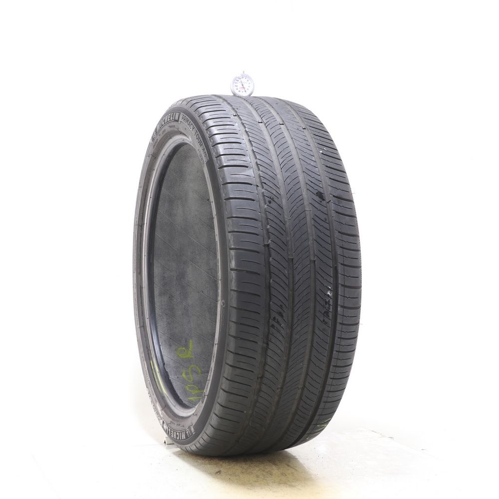 Used 265/40R22 Michelin Primacy Tour A/S GOE 106W - 6/32 - Image 1