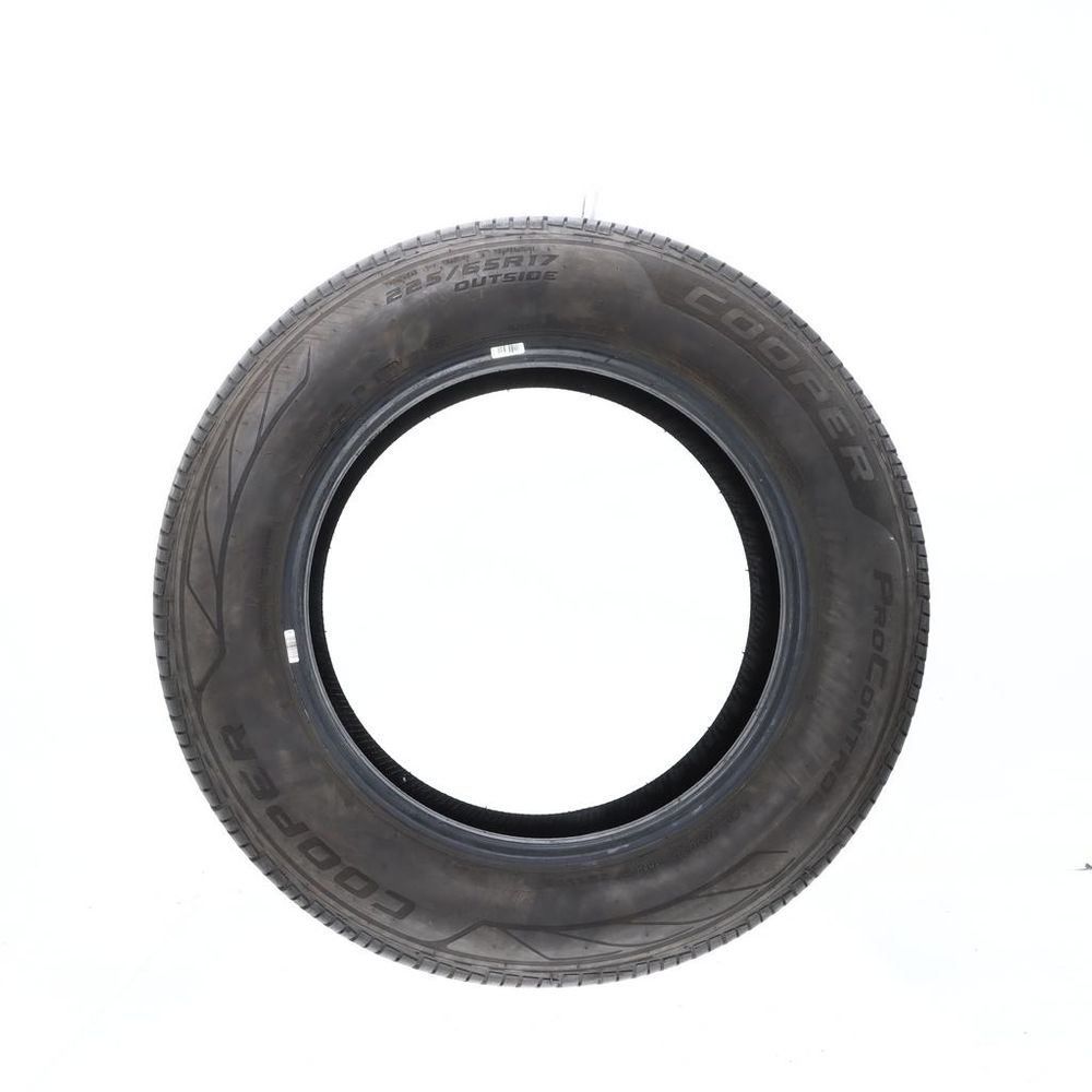 Set of (2) Used 225/65R17 Cooper ProControl 102H - 7-8.5/32 - Image 6