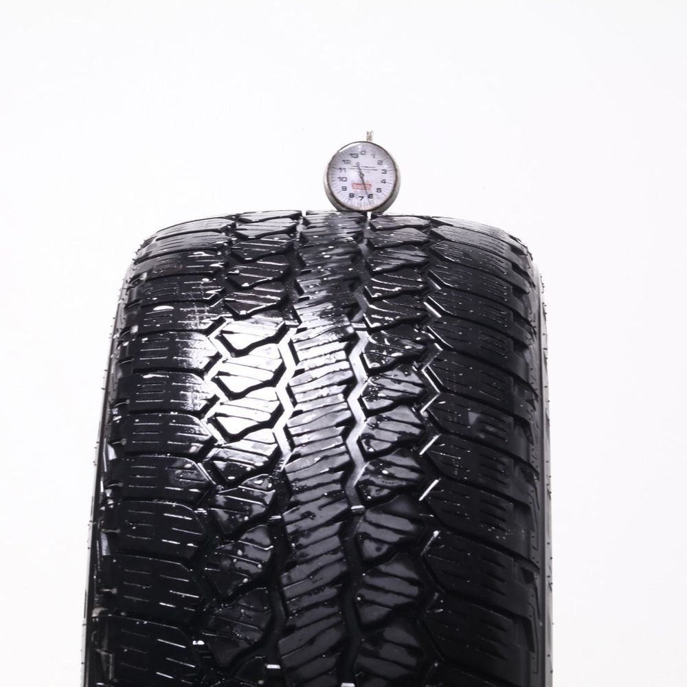 Used 285/45R22 Firestone Destination A/T2 114H - 6/32 - Image 2