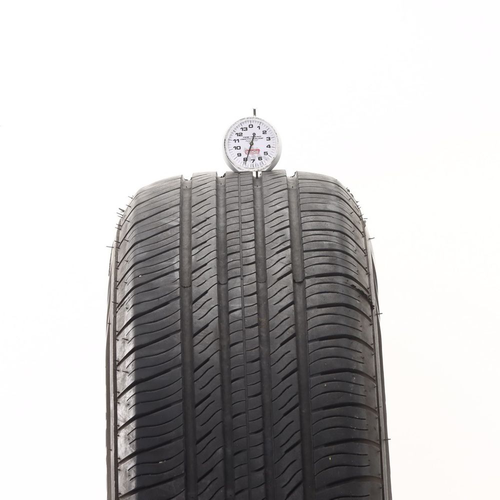 Set of (2) Used 225/65R17 GT Radial Champiro Touring AS 102H - 7.5-8.5/32 - Image 2