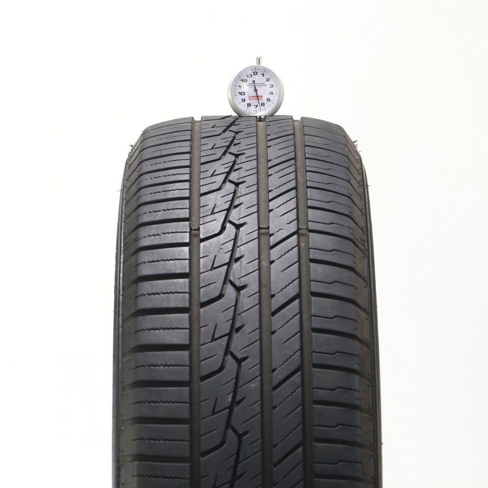 Set of (4) Used 225/65R17 Sumitomo HTR A/S P03 102H - 6.5-7.5/32 - Image 2