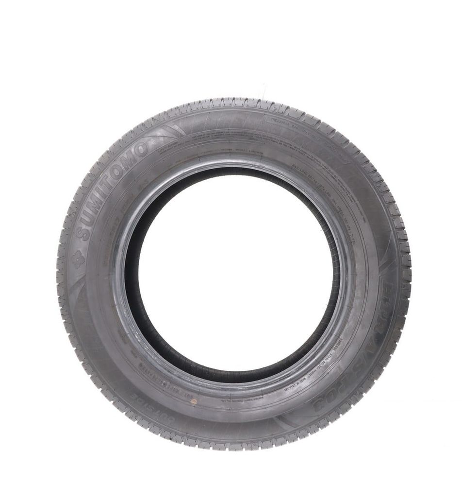Set of (4) Used 225/65R17 Sumitomo HTR A/S P03 102H - 6.5-7.5/32 - Image 6