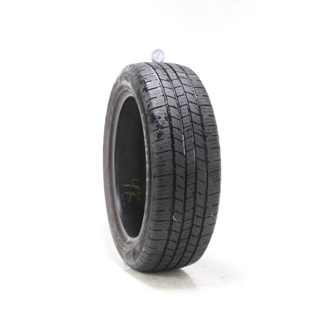 Used 235/55R20 National Commando HTS 102H - 8.5/32 - Image 1