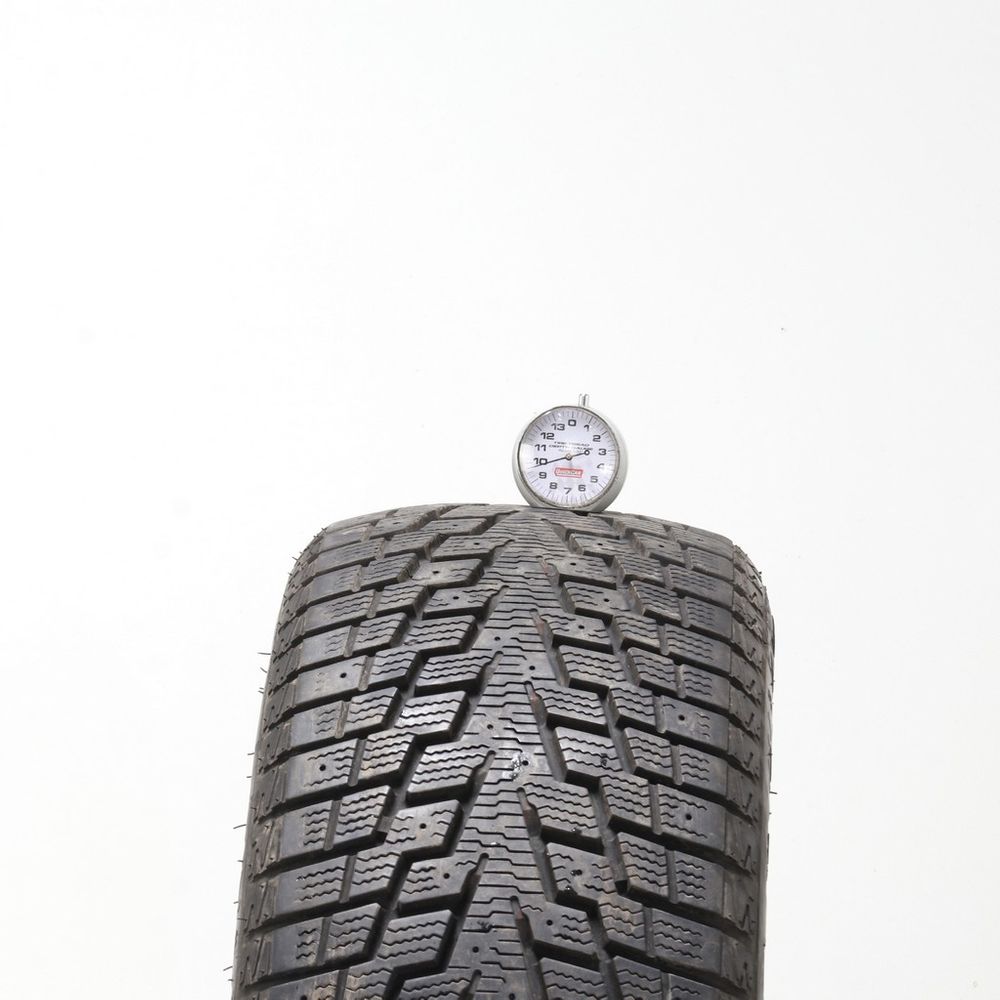 Set of (4) Used 215/55R17 GT Radial IcePro 3 98T - 9.5-10/32 - Image 2