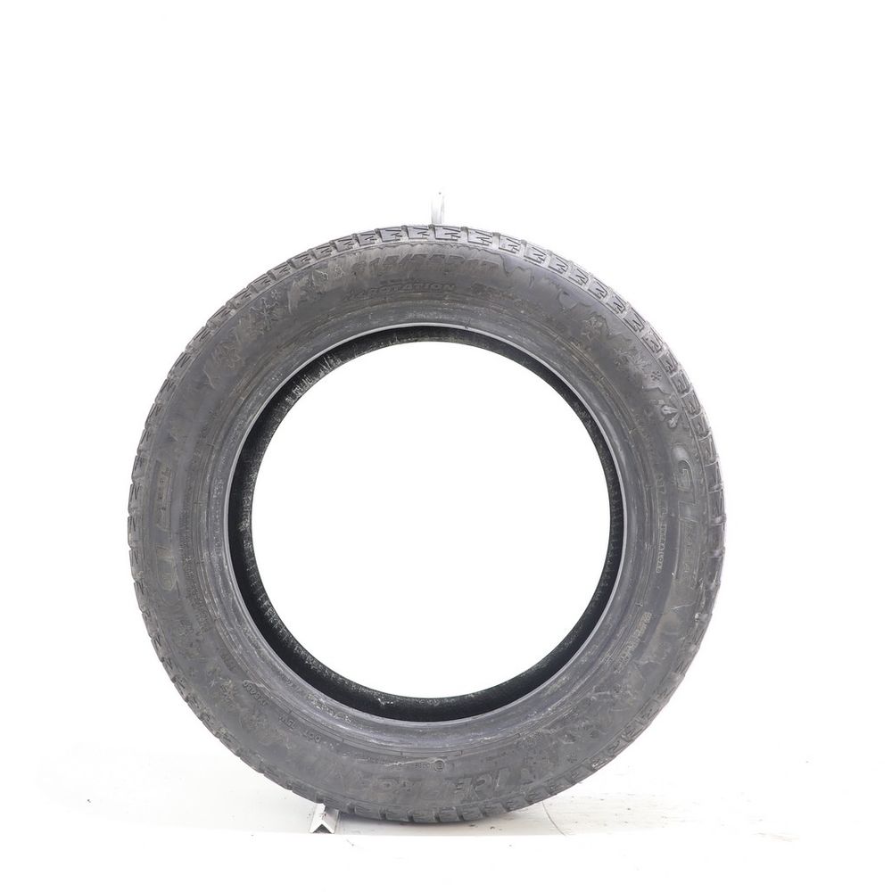 Set of (4) Used 215/55R17 GT Radial IcePro 3 98T - 9.5-10/32 - Image 3