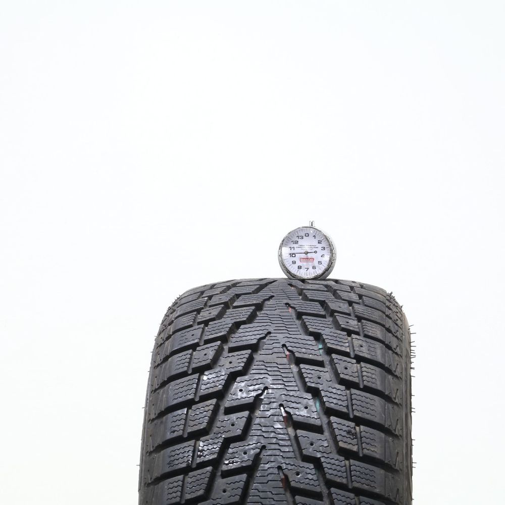 Set of (4) Used 215/55R17 GT Radial IcePro 3 98T - 9.5-10/32 - Image 5