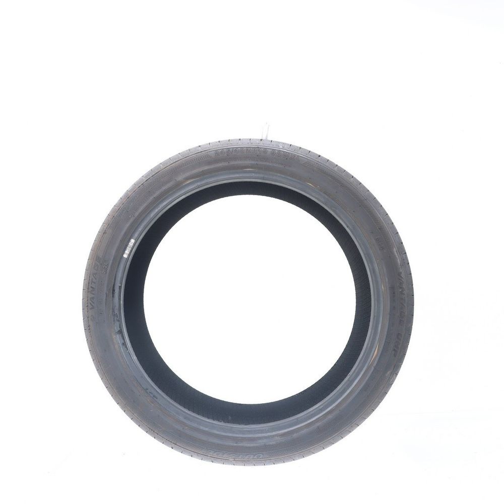 Used 245/40ZR19 Vantage UHP 98W - 8.5/32 - Image 3