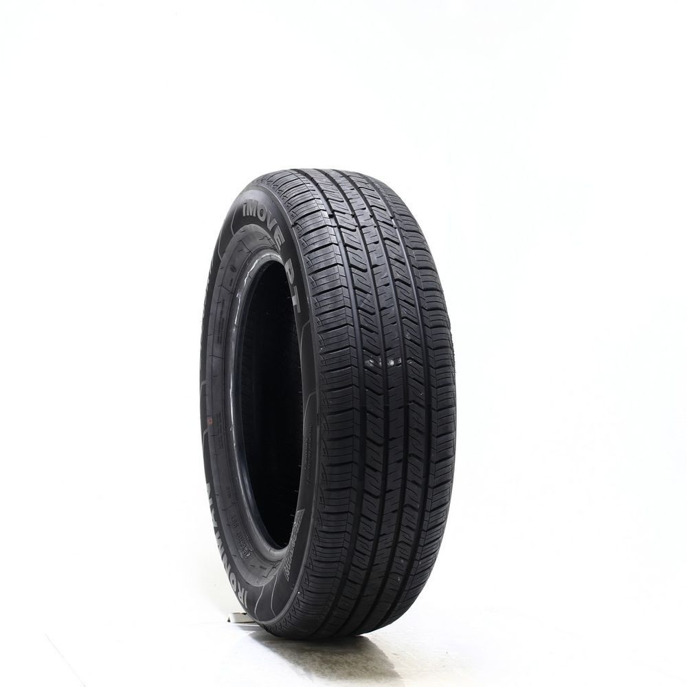 Driven Once 215/65R17 Ironman IMove PT 99T - 10/32 - Image 1