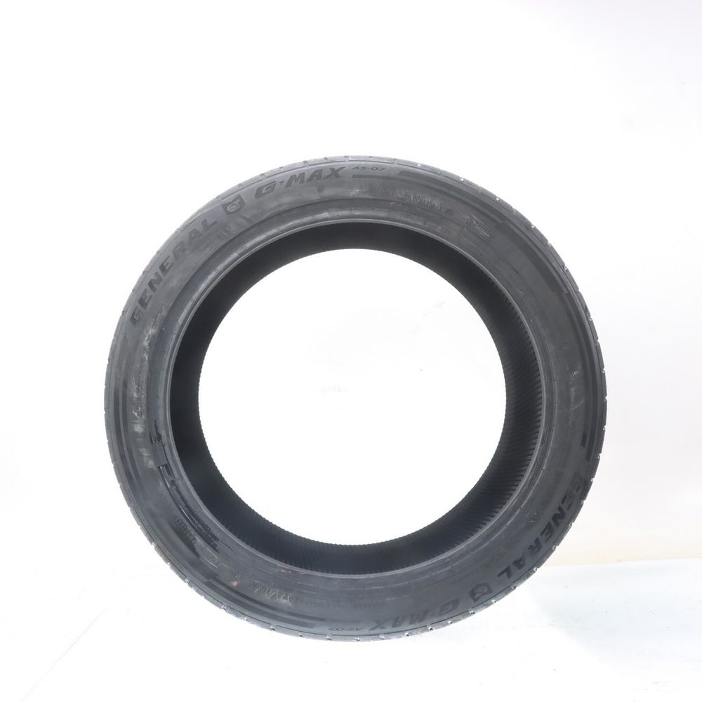 New 305/35ZR20 General G-Max AS-07 107W - Image 3