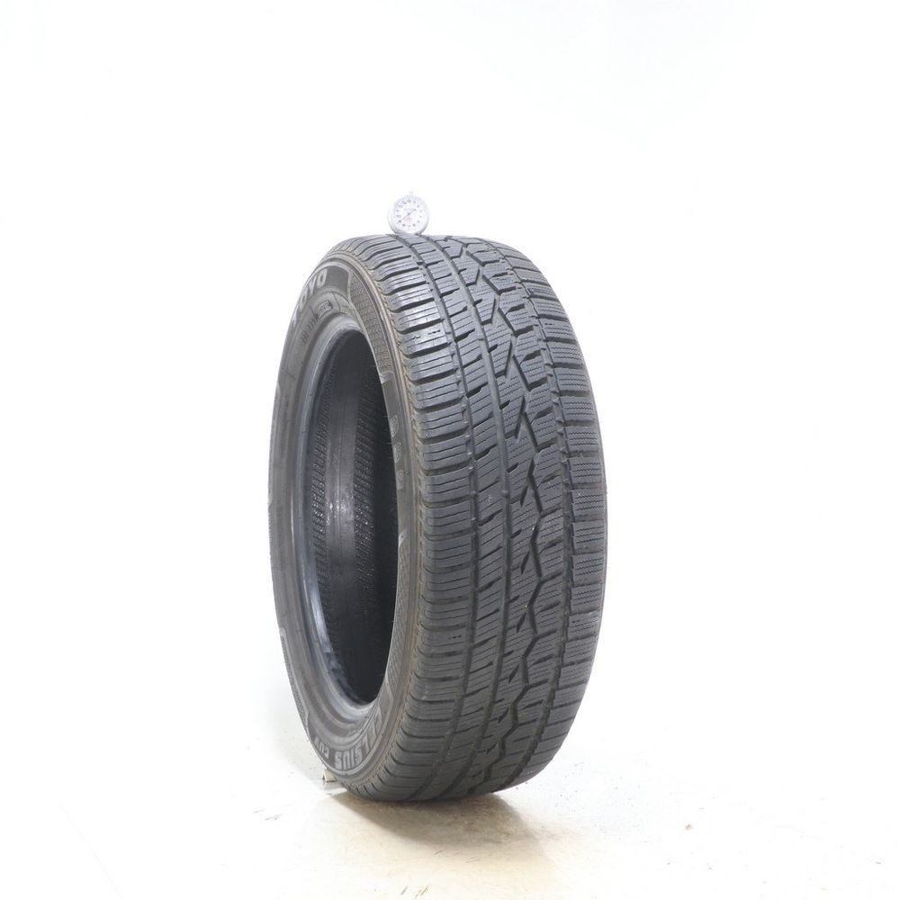 Used 225/55R18 Toyo Celsius CUV 98V - 9/32 - Image 1
