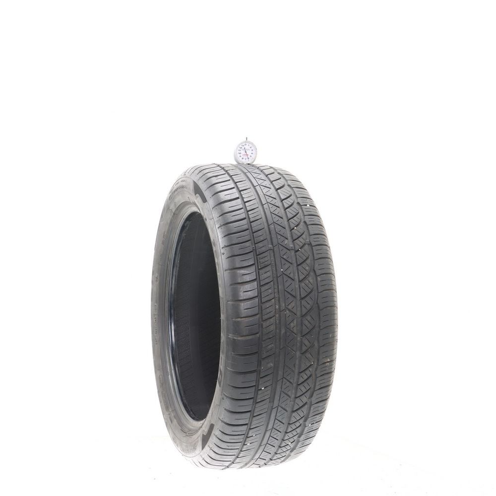 Used 215/50R17 Cooper Zeon RS3-A 95W - 6/32 - Image 1