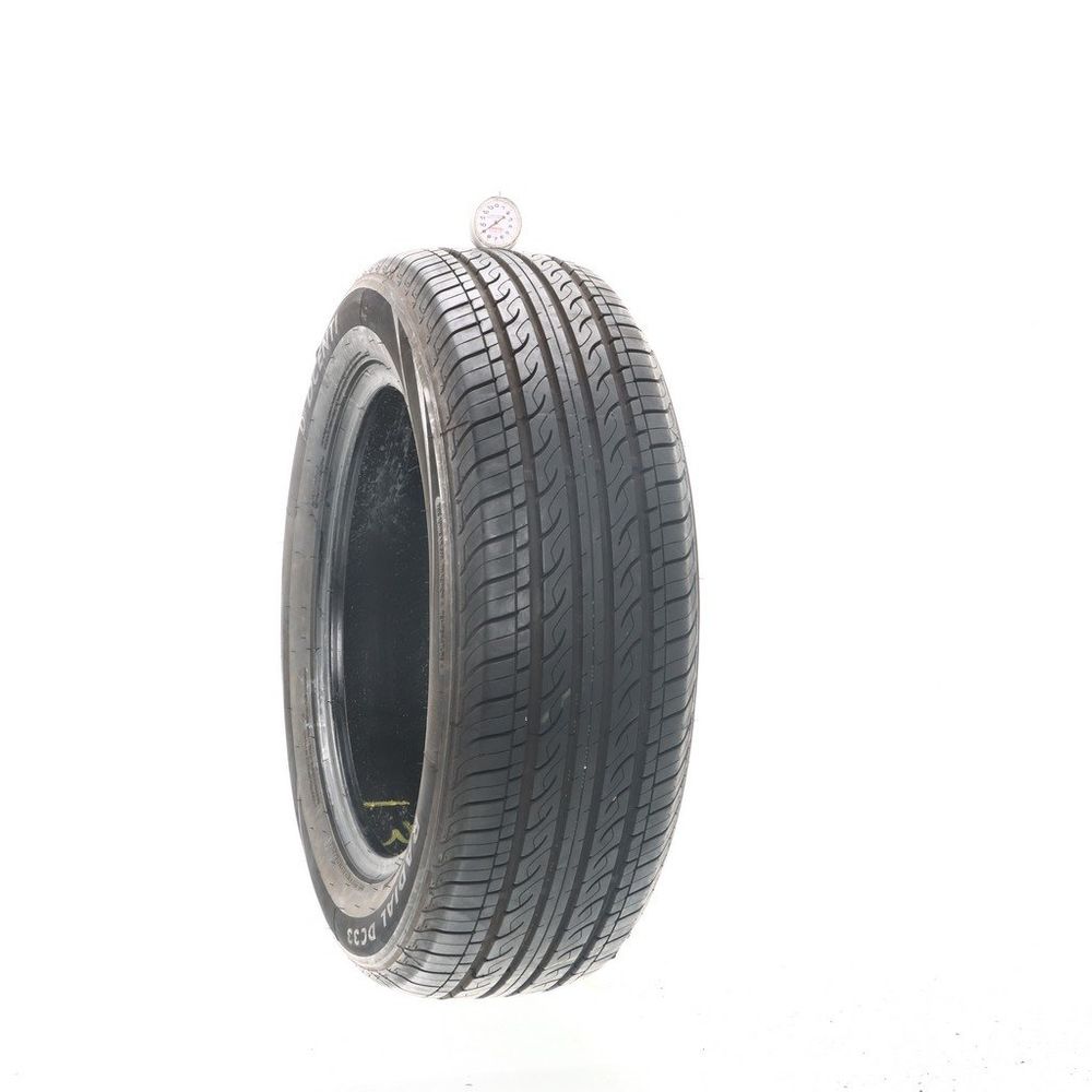Used 225/60R17 Dcenti DC33 99H - 9/32 - Image 1