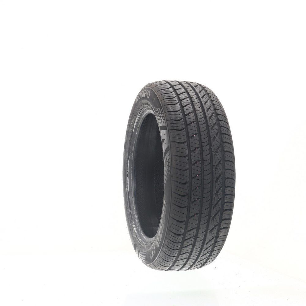 New 215/55R17 Kumho Ecsta 4X II 94V - 9.5/32 - Image 1
