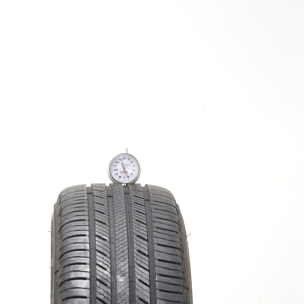 Set of (2) Used 195/65R15 Michelin Premier A/S 91H - 6-7.5/32 - Image 2