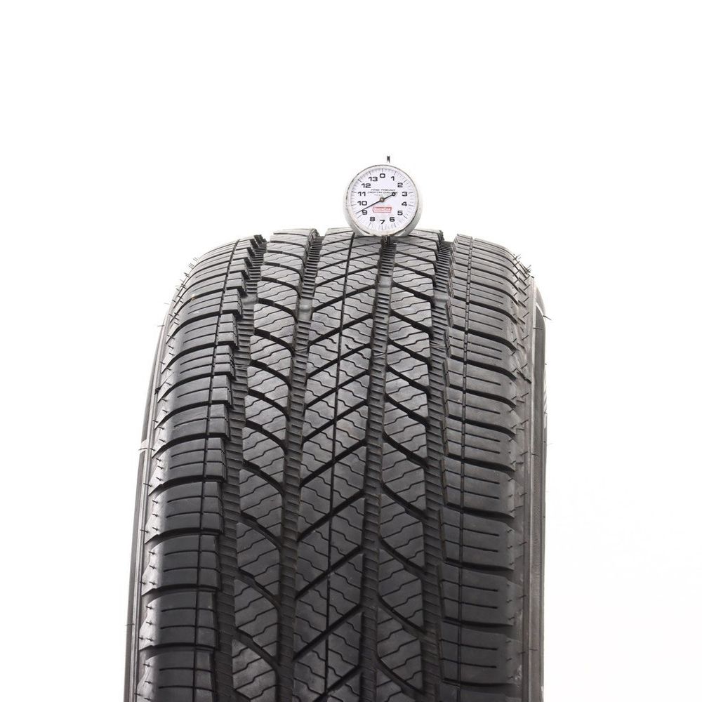 Set of (2) Used 245/55R19 Bridgestone Alenza AS Ultra 103V - 9-10/32 - Image 2