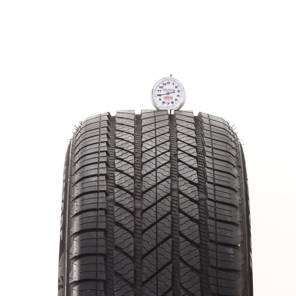 Set of (2) Used 245/55R19 Bridgestone Alenza AS Ultra 103V - 9-10/32 - Image 5