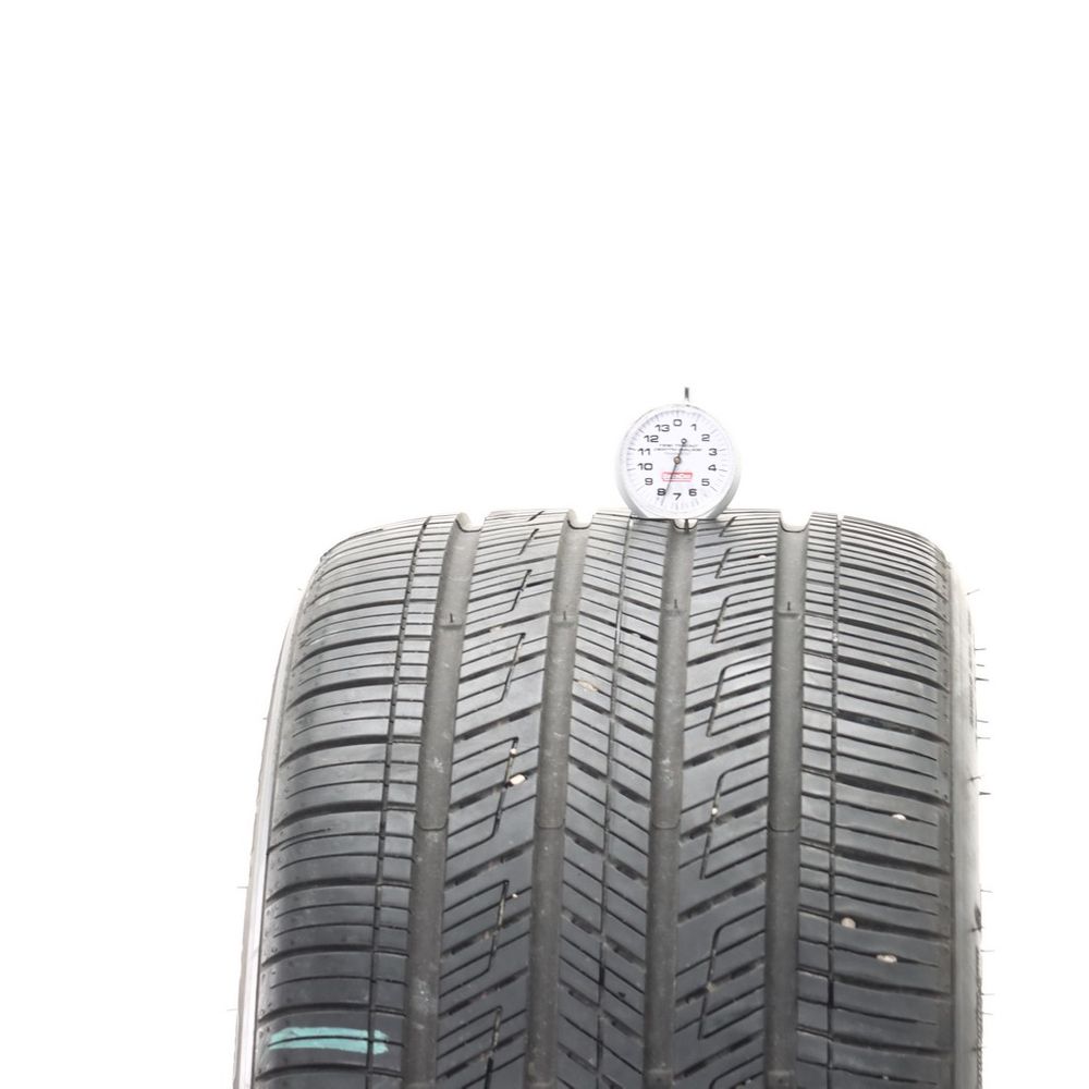 Used 275/35ZR21 Kumho Crugen EV HP71 SUV 103V - 7.5/32 - Image 2