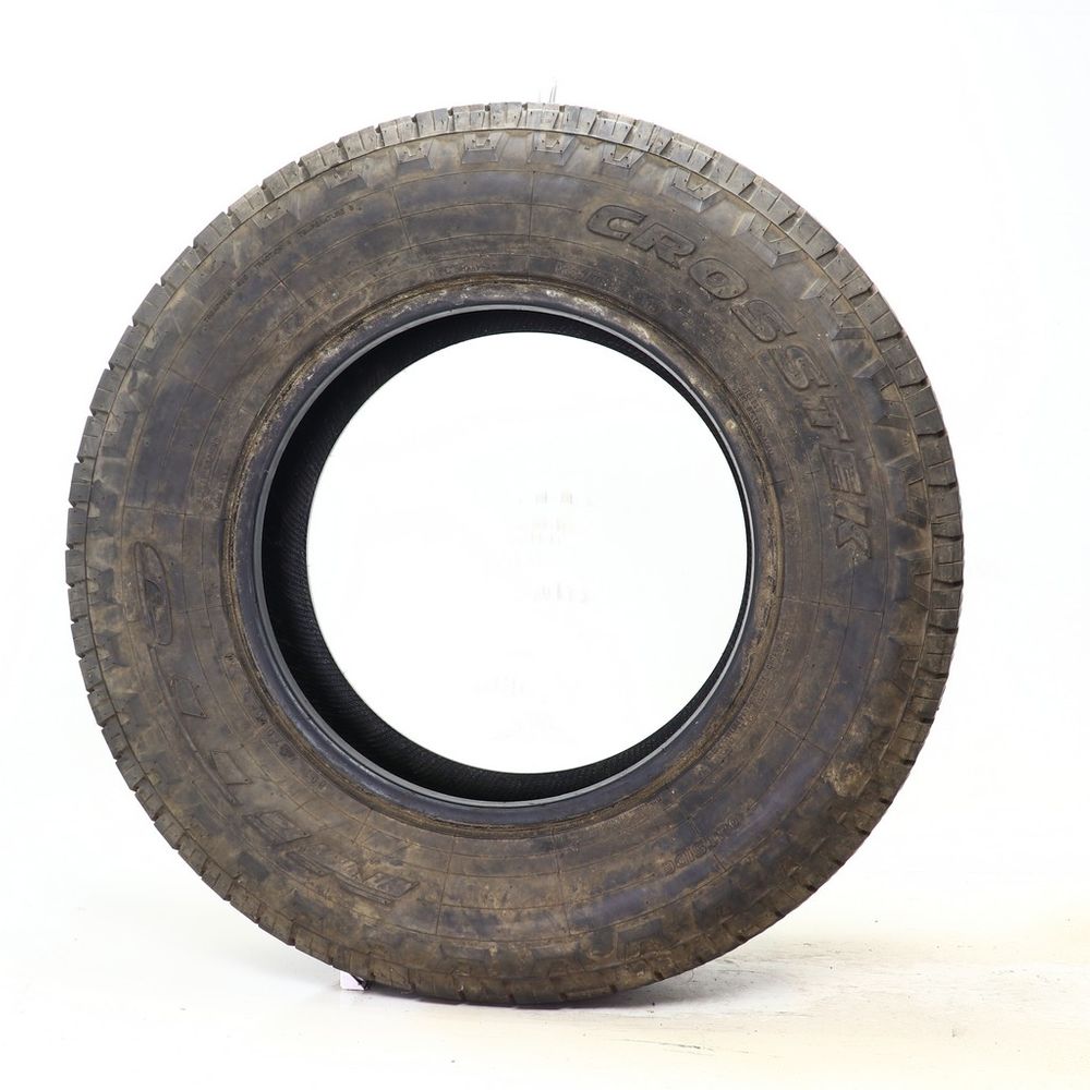 Used 265/70R17 Nitto Crosstek 113T - 9.5/32 - Image 3
