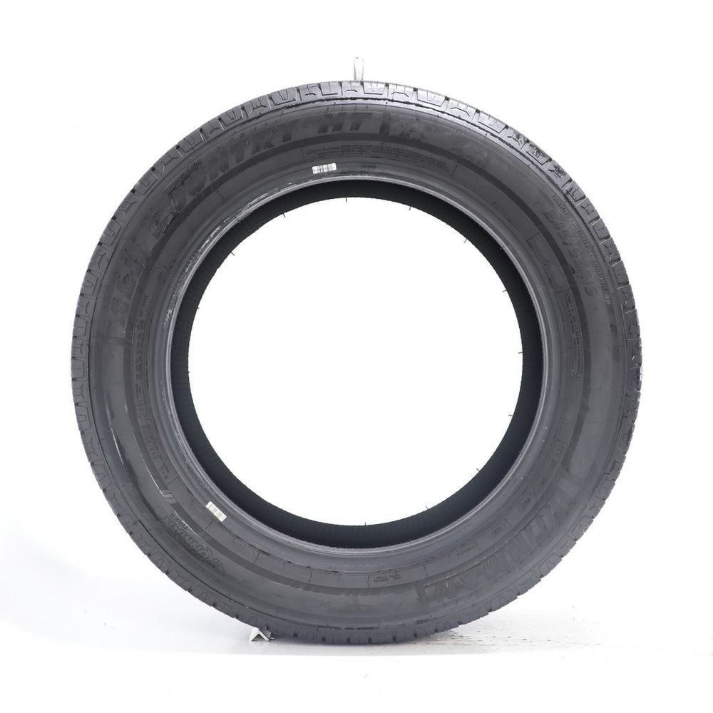 Set of (2) Used 245/55R19 Ironman All Country HT 103T - 9-9.5/32 - Image 6