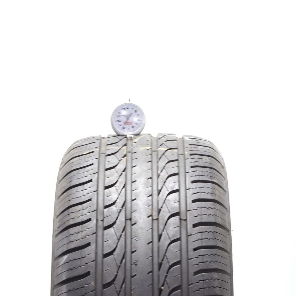 Set of (4) Used 235/55R19 Wild Spirit Sport HXT 105V - 7.5-9/32 - Image 5