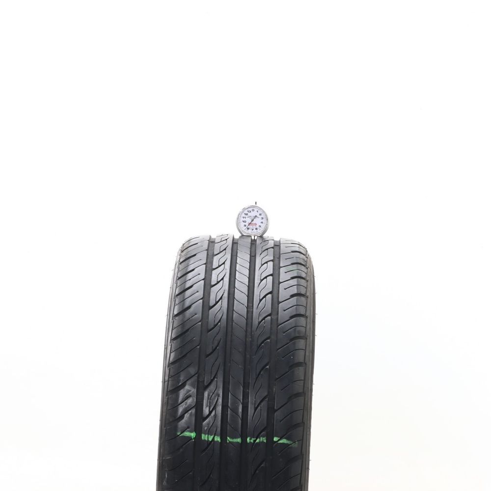 Set of (2) Used 205/55R16 Grenlander L-comfort 68 91V - 8/32 - Image 2